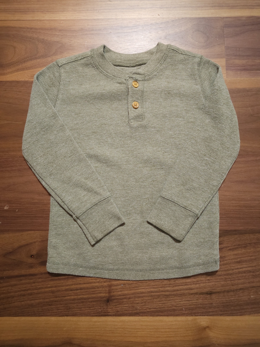 Crewcuts Cat & Jack Boys 3T Fall Lot 6 Pc Sweaters Shirts - Picture 7 of 7